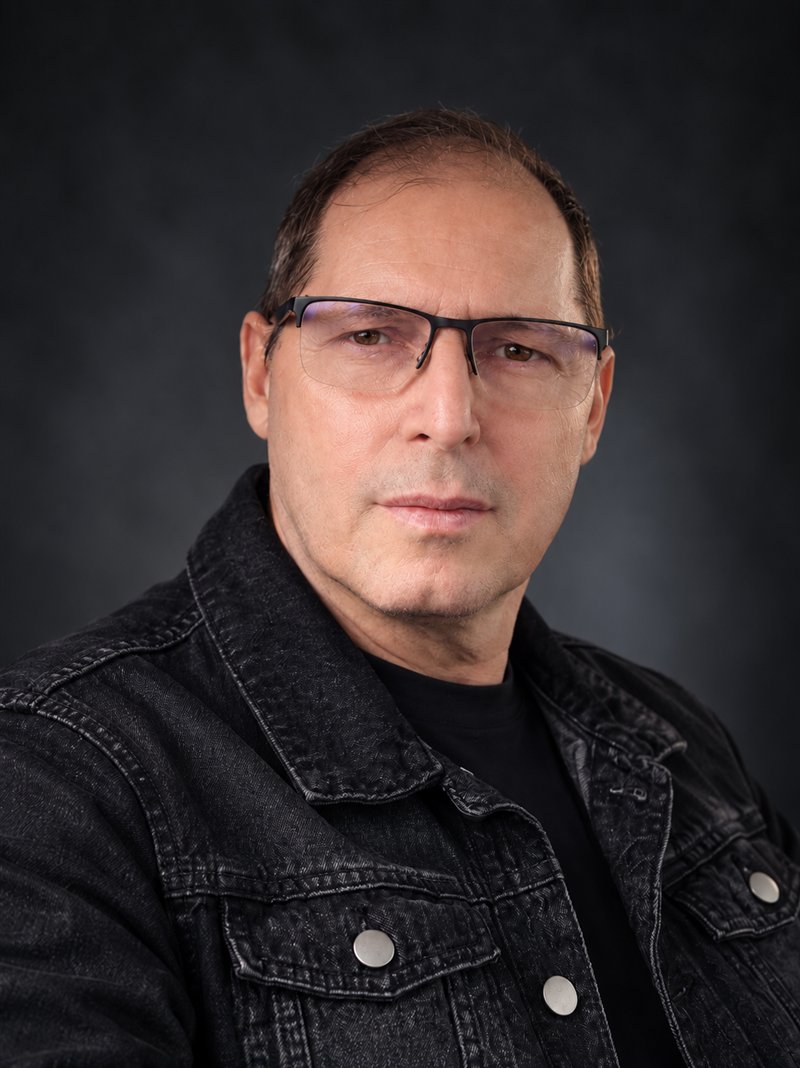Magyar Gyula
